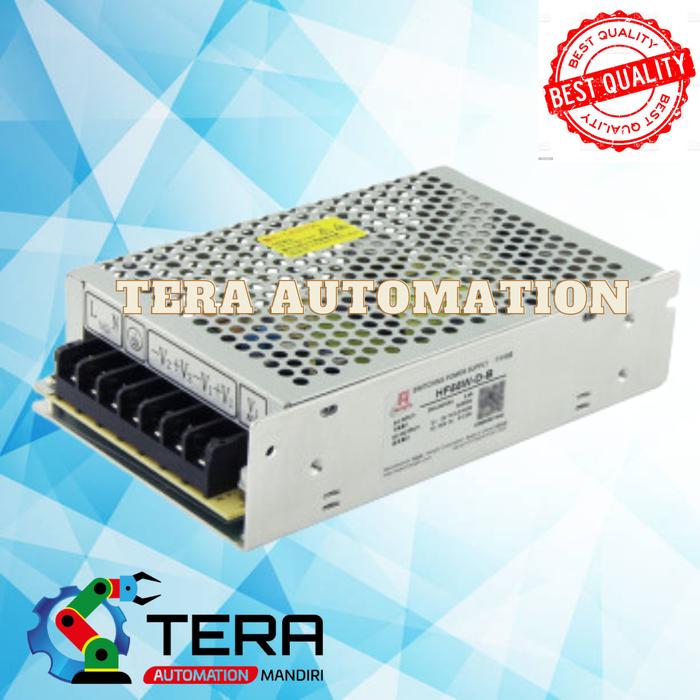Alimentatore Hengfu HF55W-D-L 15V 2A Doppia Uscita DC 15V-15V Per Elettronica