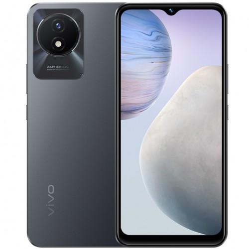 Gambar vivo y02 3/32 - Abu-abu dari gadgetstorebyme undefined Tokopedia