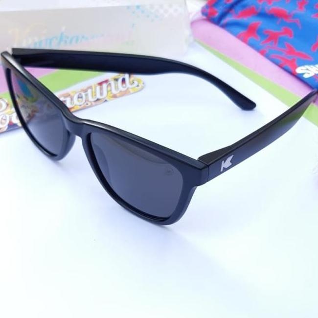 Gambar SUNGLASSES KACA MATA PRIA KNOCKAROUND PREMIUM LENSA POLARIZE T65469GRT dari right choicee undefined Tokopedia