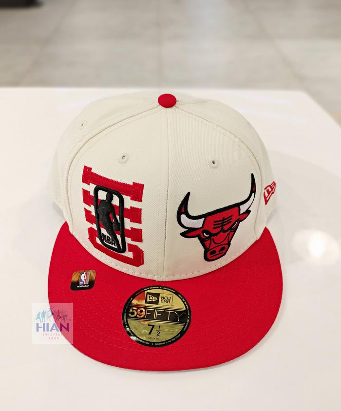 Jual Topi New Era 59Fifty Fitted Cap Original Badung Hian