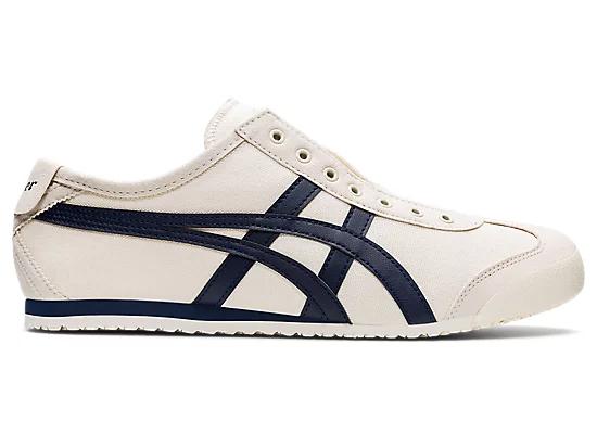 Gambar ONITSUKA TIGER MEXICO 66 SLIP ON CN - 41,5 dari cinosconver undefined Tokopedia