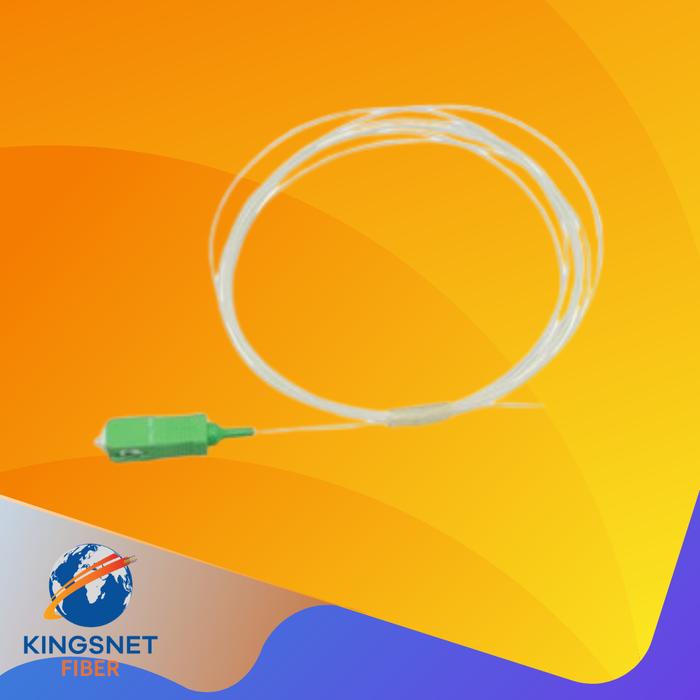 Jual SC APC 1m Pigtail 0.9mm Yellow FTTH Fiberhome - Kota Tangerang ...