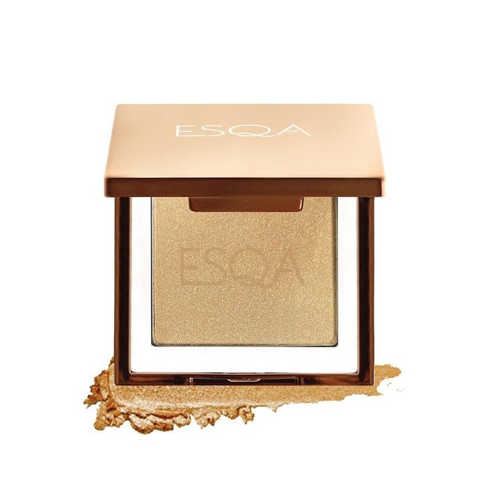 Gambar ESQA Highlighter / 100% Original Esqa - Phuket dari Glow Kit Store undefined Tokopedia