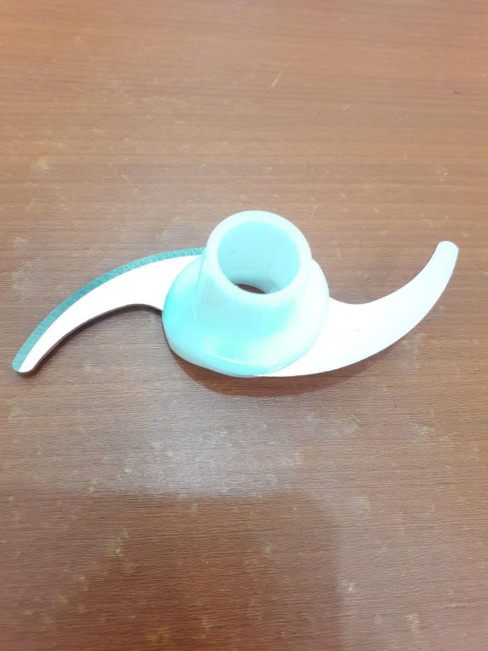 Gambar Sparepart Pisau / Blade Chopper WILLMAN WM-198 - Pisau Atas dari Willman Indonesia Kota Administrasi Jakarta Timur Tokopedia
