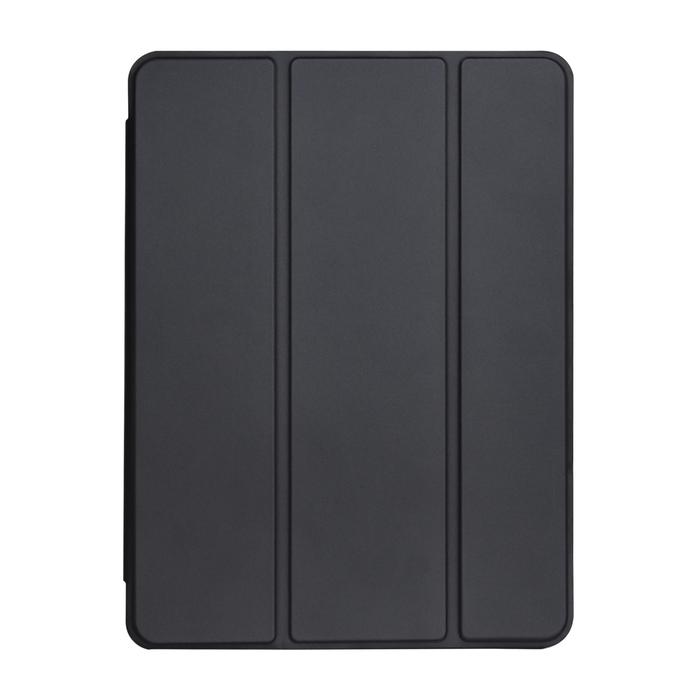 Gambar Case iPad Pro 11 2020/ 2021 FS Acrylic Cover Matte Stylus Flip Casing - Black dari Fashion Selular_NEW Kota Administrasi Jakarta Barat Tokopedia