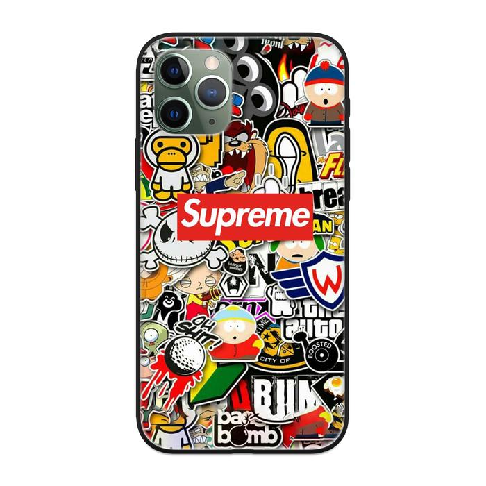 Gambar Custom Case iPhone 5 5s 6 6s 7 8 Plus X Xs Xr 11 12 Pro Max 12 Mini Se - 3 dari case custom_NEW undefined Tokopedia