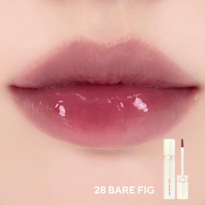 Gambar ROMAND - Juicy Lasting Tint Milk Grocery Series | New Arrival - 28 BARE FIG dari Allizoom.id undefined Tokopedia