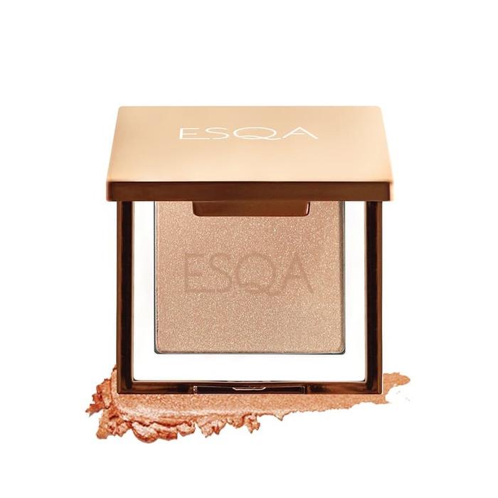 Gambar ESQA Highlighter / 100% Original Esqa - Budapest dari Glow Kit Store undefined Tokopedia