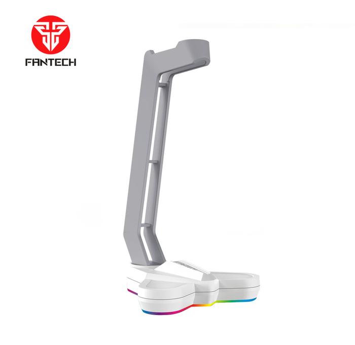 Gambar FANTECH AC3001S TOWER Headset Stand - WHITE dari GGSTORESBY undefined Tokopedia