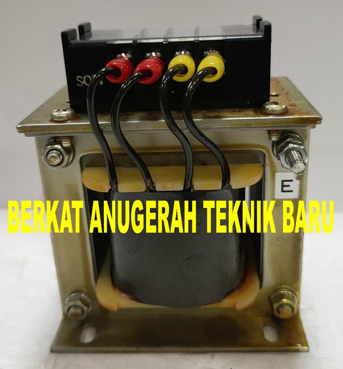 Jual Transformer / Trafo Mitsubishi Wire Rope Hoist Cap.1 - 60 Ton ...