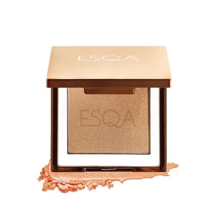 Gambar ESQA Highlighter / 100% Original Esqa - Barcelona dari Glow Kit Store undefined Tokopedia