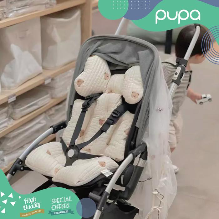 Sheepskin Seat Mothercare Fur Pram Liner Sheepskin Liner For Sale UK