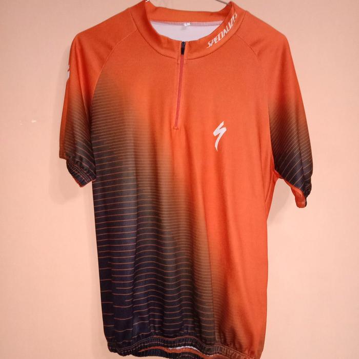 Gambar jersey model specialized dari Borobudur Bike undefined Tokopedia