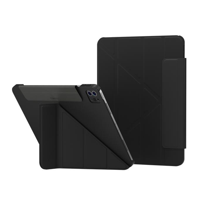 Gambar Case iPad Air 5 / 4 10.9 & iPad Pro 11 SwitchEasy Origami Folio Casing - NUDE Starlight dari SwitchEasy Official undefined 5 Tokopedia