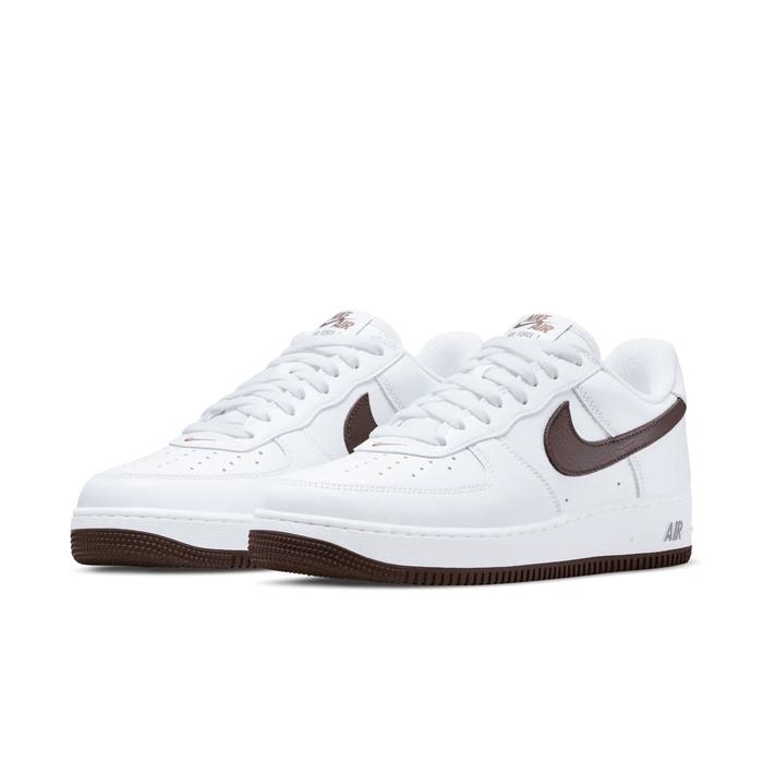 Nike Air Force Retro White Chocolate