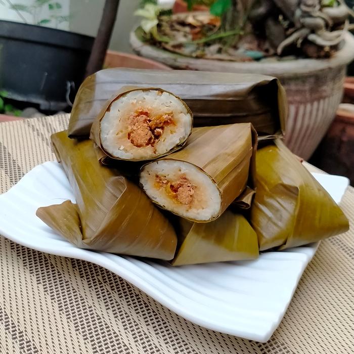 Gambar ANEKA LONTONG - AREM-AREM MIE dari Ayo Blanja_NEW undefined Tokopedia
