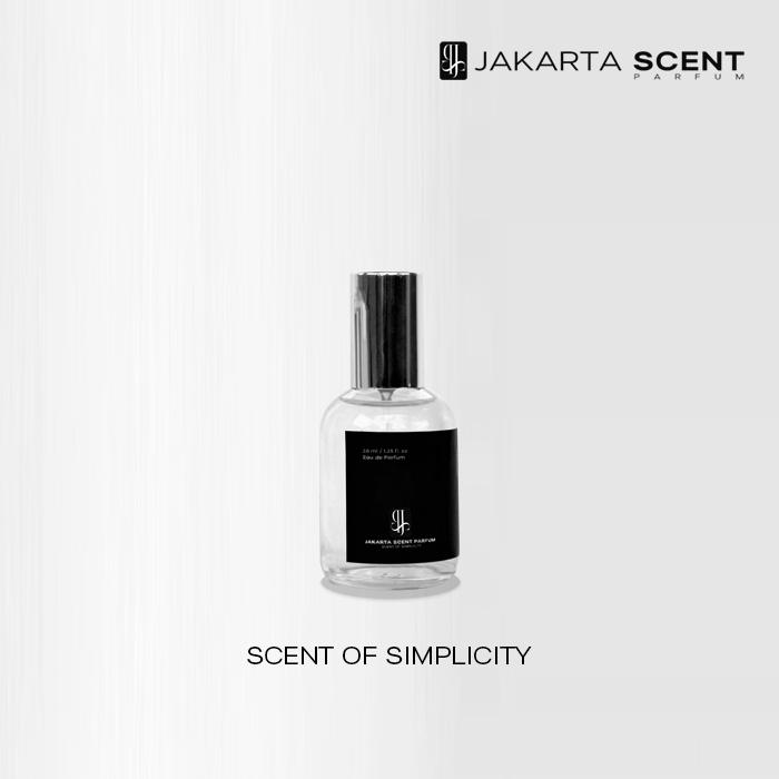 Gambar Js parfum inspired By Code colonia For Man - 35ml dari JS Parfum undefined Tokopedia