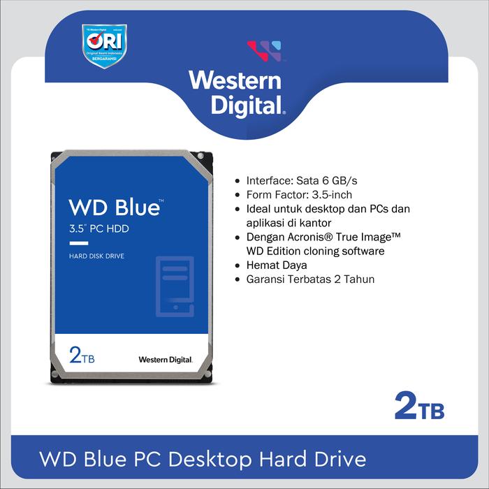 Wd Blue Ssd Wd Clone Ssd Software Clone Software Western Digital - Main Image