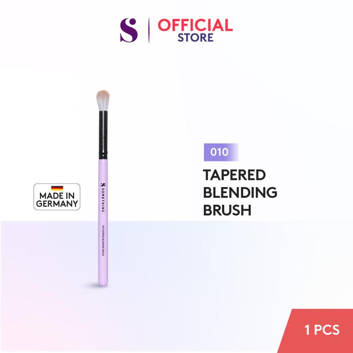 Gambar SOMETHINC Makeup Individual Brush - 010 Blending dari Somethinc undefined Tokopedia