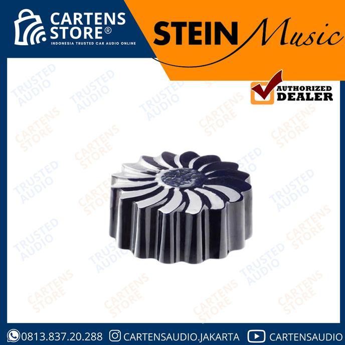 Gambar produk terbaru STEIN Music BLUE SUN SIGNATURE by Cartens-Store.Com - White dari nizamjayaa undefined Tokopedia