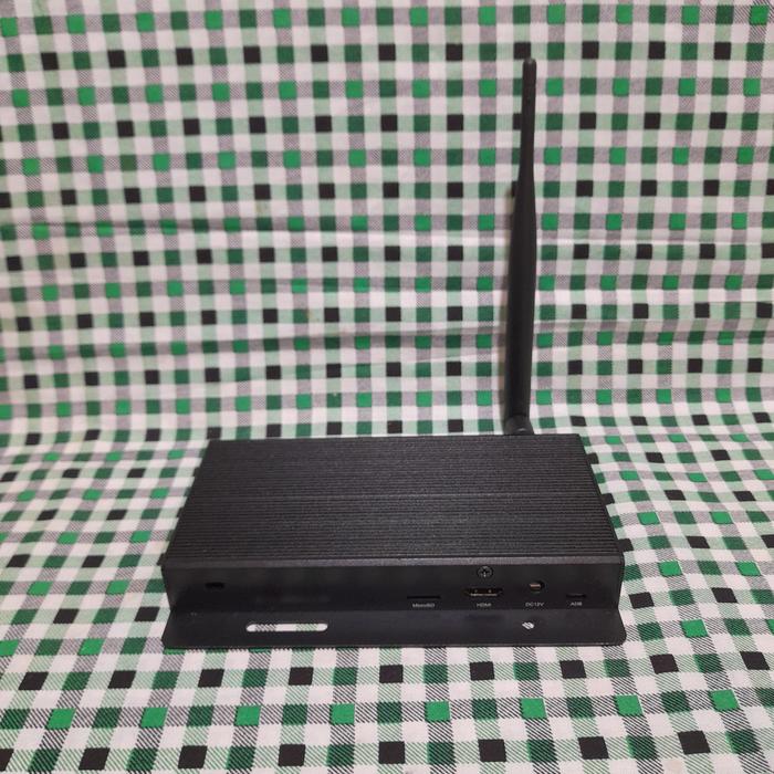 Gambar Digital signage Media Appliance XMP-6200 dari Putra Sentosa Jaya undefined Tokopedia