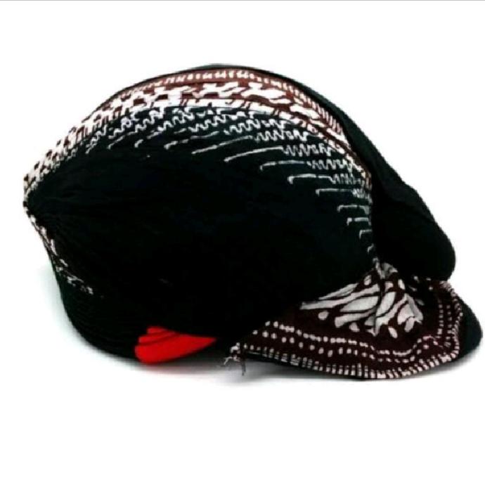 Gambar topi blankon cowo pria laki adat khas Jawa solo jogja - BUBBLE WRAP dari RAYNA OLSHOP17 undefined Tokopedia