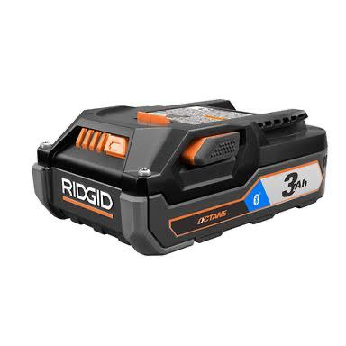 Gambar Baterai Power Tool Ridgid/AEG seri Octane - 3Ah dari triciptama undefined Tokopedia