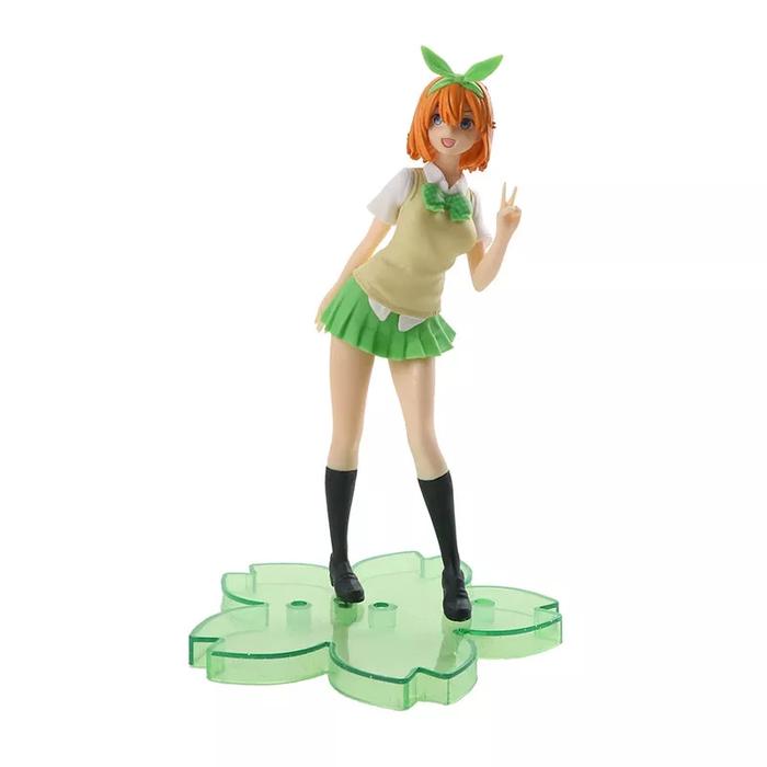 Bunny Girl Senpai - Sakurajima Mai Bunny Ver. Figuur