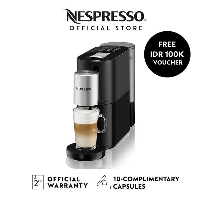 skyさま専用】Nespresso Atelier 2021年製 skyさま専用】Nespresso