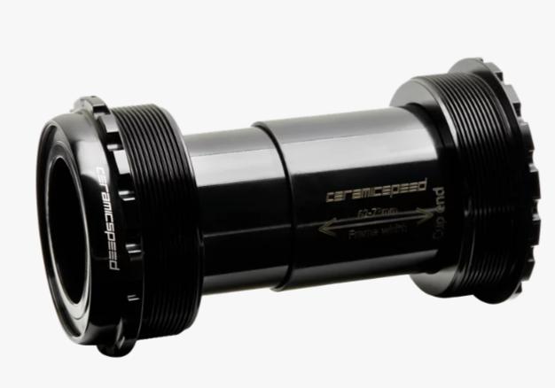 Gambar CeramicSpeed T47a Bottom Bracket for SRAM DUB - Non Coated dari Bitesnbikes undefined Tokopedia