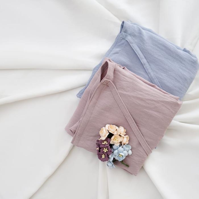 Gambar Bergo naura - orchid ice dari yamunaid undefined Tokopedia