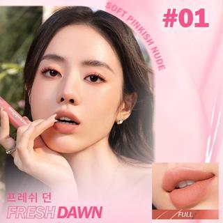 Gambar BNB Barenbliss Full Bloom Transferproof Matte Tint - 01 Fresh Dawn dari Coselle Beauty undefined Tokopedia