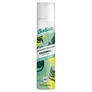 Gambar Batiste dry shampoo original 200ml - fresh dari lanlanonlineshop undefined Tokopedia