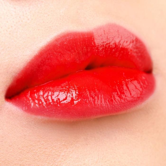 Gambar HERR Forever Seamless Lip Tint - (4 Shade Warna) - 01 CLASSIC RED dari Slimming_healthyy undefined Tokopedia