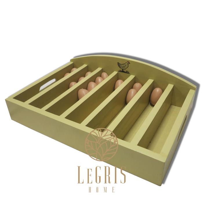 Gambar Storage / Tempat penyimpanan / Tempat surat / decoration - Zulily - BALEE dari LeGris Home Indonesia undefined Tokopedia