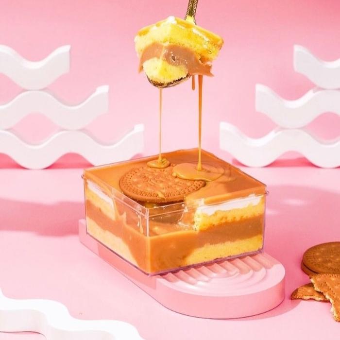 Gambar bittersweet by najla dessert box regal dari Rizkachan03 undefined Tokopedia