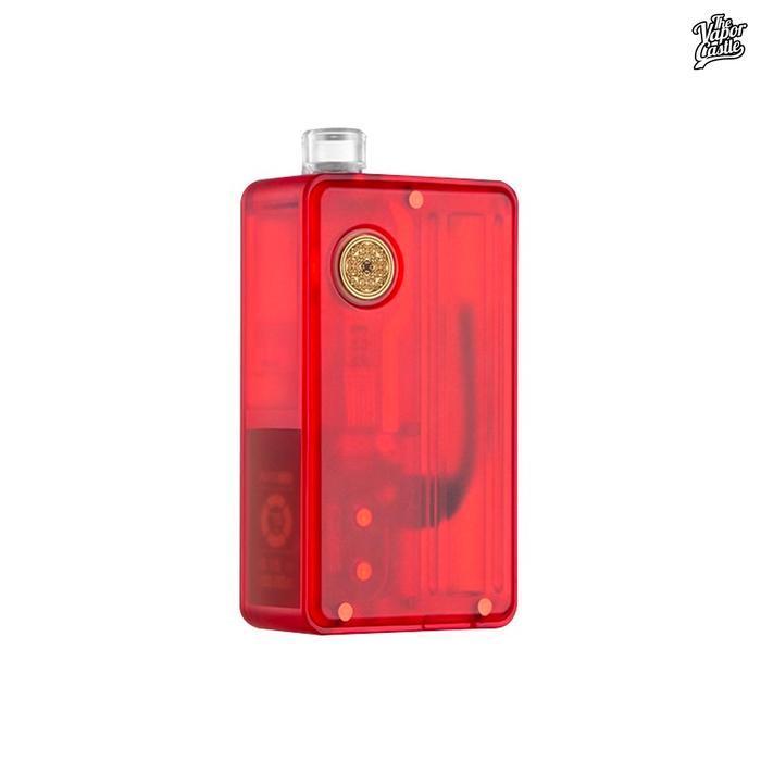 Gambar Dot Aio V2 Lite - Red dari The Vapor Castle undefined Tokopedia