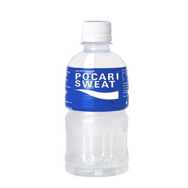 Gambar Pocari Sweat Bottle 350ml dari Total Buah Segar Summarecon Bekasi undefined Tokopedia