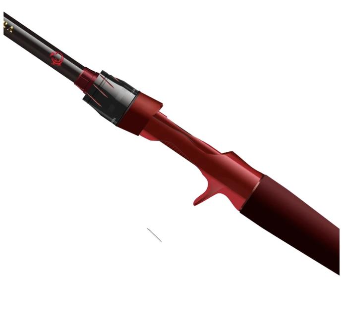 Gambar JORAN DAIWA SALAMANDURA ORIGINAL ROD SPINNING DAN BC POWER L - BC(C65L-2) dari Ramai Pancing undefined Tokopedia