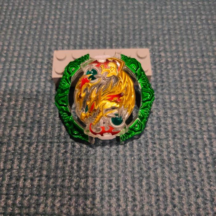 Db Core Fafnir Beyblade Burst Original Takara Tomy