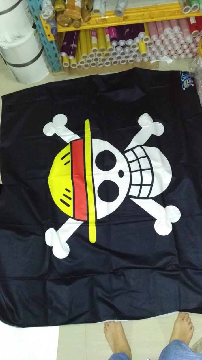 Gambar LUCKY CAT - STIKER DINDING ANIME ONE PIECE | WALLSTICKER ONEPIECE - POSTERKAIN KN1B dari LUCKYCATJAKARTA88 undefined Tokopedia