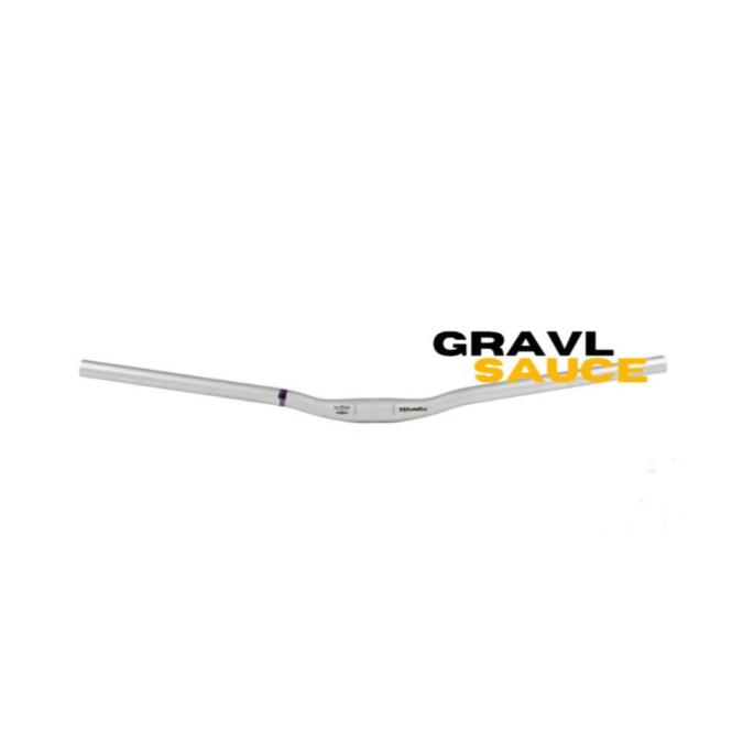 SIMWORKS NITTO MOWMOW BAR ショットシルバー Mowmow CrMo Bar – SimWorks USA