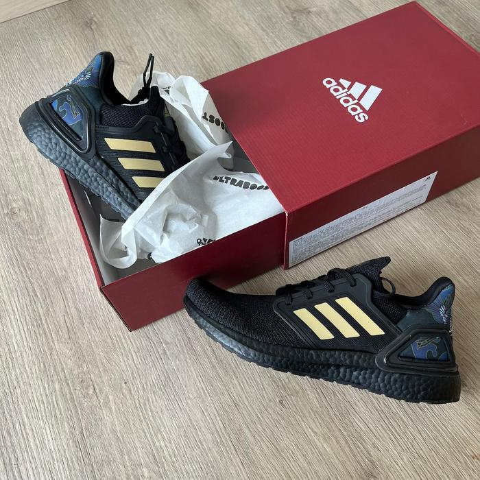 Adidas Ultra Boost Chinese New Year 2020 Adidas Ultra Ultra Boost - Main Image