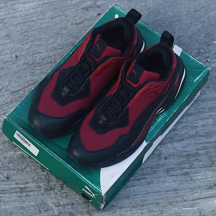 Thunder Spectra Puma Thunder Desert Mexico Sneaker Puma Spectra