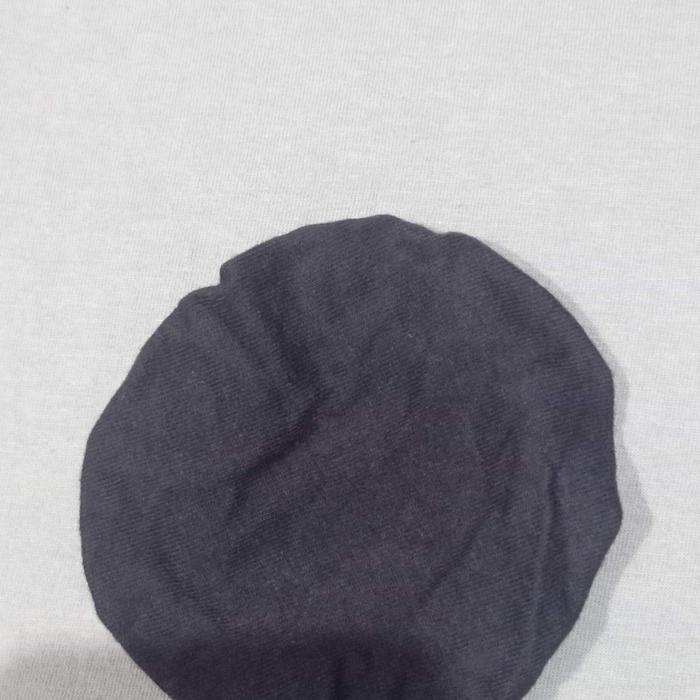 Gambar pengganti pelapis cover pelindung Earpads Replacement headphone ATH - abu tua, S 60-65mm dari fadlancahaya undefined Tokopedia