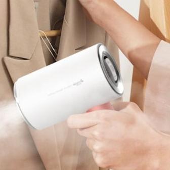 Gambar Setrika Uap Laundry DEERMA Genggam Portable - Deerma Hs 200 dari HOme PrOduk Online ShOp undefined Tokopedia