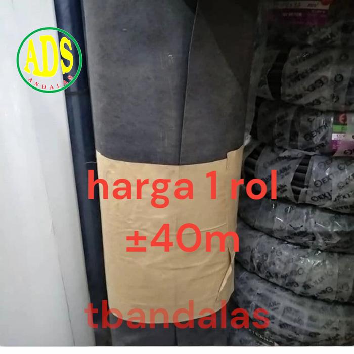 Gambar karpet talang rol dari tbandalas undefined Tokopedia