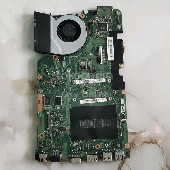 Asus X555 Asus F555l Hard Drive Replacement Ssd Asus X555l Memory