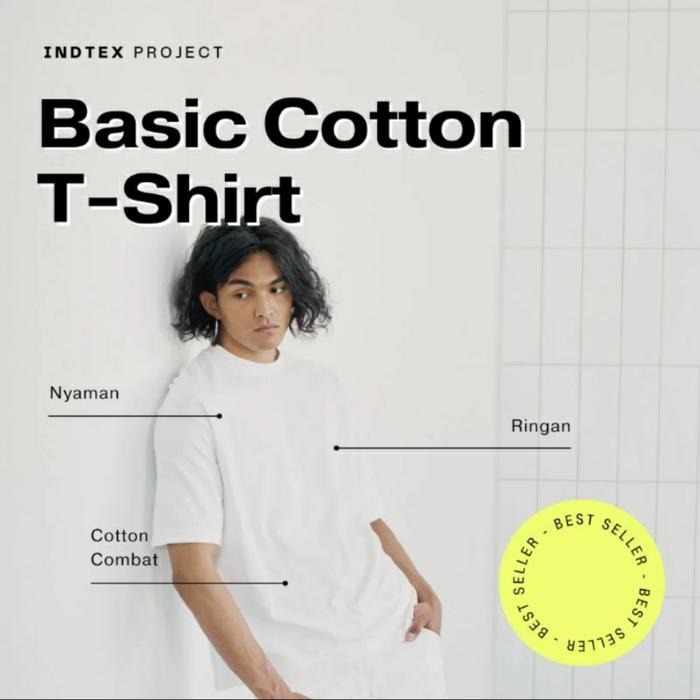 Gambar PEMBUATAN KAOS sablon manual plastisol lusinan cepat - Paket C, XS dari INDTEX SABLON undefined Tokopedia