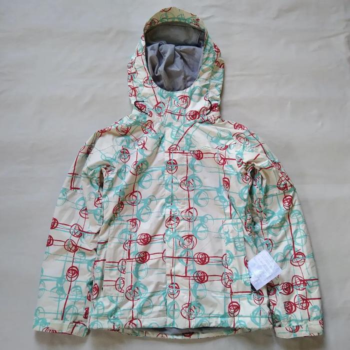 Gambar Bonfire Snowboard dari Fadwah_Store17 undefined Tokopedia